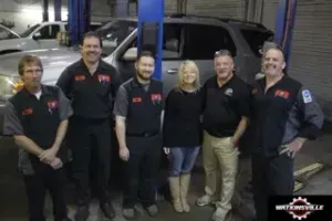 Watkinsville Automotive - a Main Street Auto shop