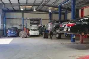 Car Geeks Auto Repair