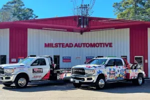 Milstead Automotive