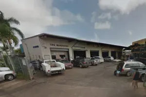 Tire Warehouse Kauai