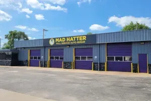 Mad Hatter Auto Repair