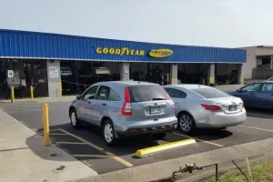 Goodyear Auto Service