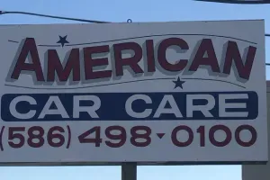 American Car Care, Inc