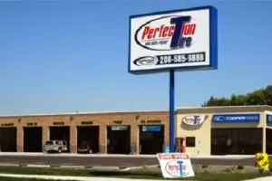 Perfection Tire and Auto Repair