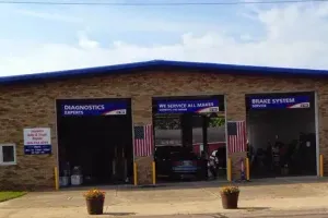 Jayson's Auto Truck Service Center