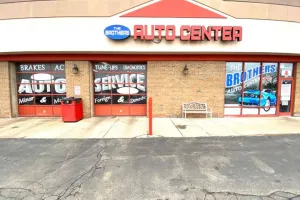 The Brothers Auto Center