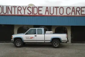 Countryside Auto Care