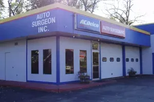 Auto Surgeon Inc