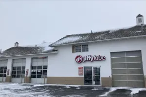 Jiffy Lube