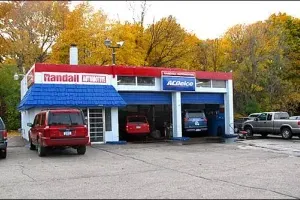 B's Randall Auto Service