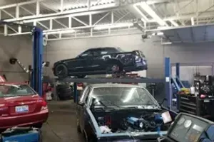 A & M Supreme Auto Repair - Lansing MI