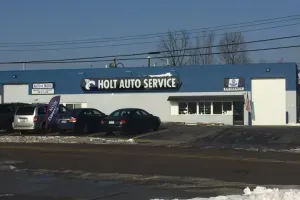 HOLT AUTO SERVICE CENTER