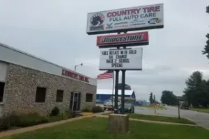 Country Tire