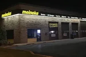 Meineke Car Care Center