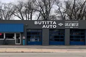 Butitta Auto – Loves Park