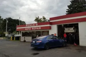 Rence's Auto Repair