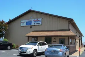 Van Dam Auto and Truck Repair