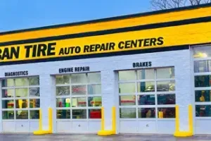 Suburban Tire Auto Repair Center