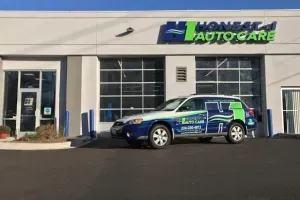 Honest-1 Auto Care