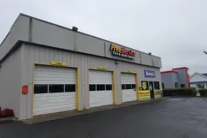 Free Service Tire & Auto Centers