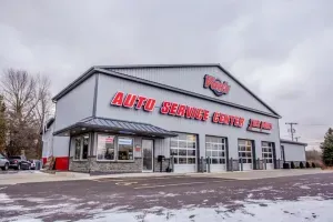 Van's Auto Service & Tire Pros N. Ridgeville