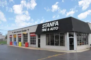 Stanfa Tire and Auto