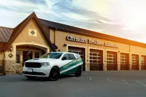 Christian Brothers Automotive West Chicago