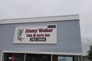 Jimmy's Tire & Auto Services