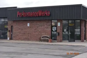 PerformanceWerks Auto Clinic Inc