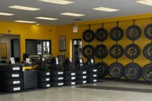 Suburban Tire Auto Repair Center