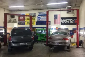 My Brother's Mechanic Inc.