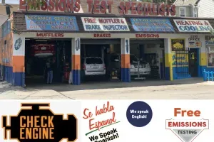 Teloloapan Auto Repair & Emission Test Repairs Specialists, The Originals Since 1988