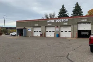 Auto Doctor Car Care Center