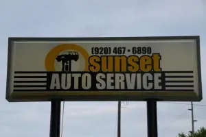 Sunset Auto Service LLC