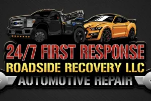 24/7 First Response Roadside Recovery LLC