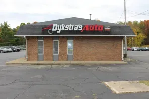 Dykstra's Auto - Kalamazoo