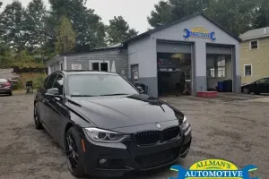 Allman's Automotive