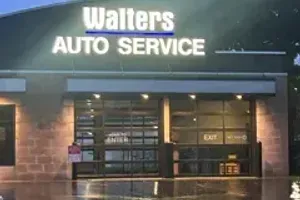 Walters Auto Service