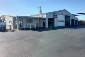 Voignier's Auto Repair