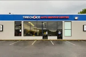 Tire Choice Auto Service Centers