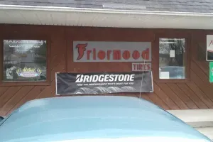 Friermood Tire