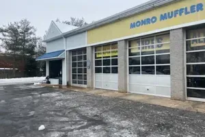 Monro Auto Service and Tire Centers