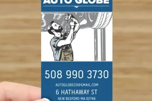 Auto Globe Services