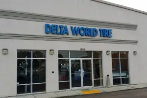 Delta World Tire