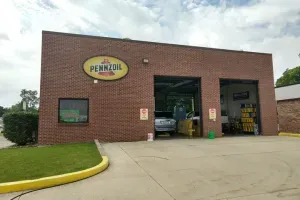 One Stop Express Car Care - Pennzoil, Mobil 1 Oil Change