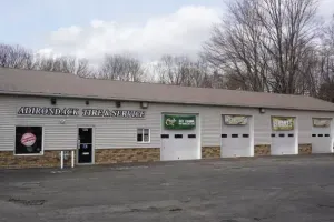 Adirondack Tire & Service