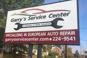 Garry's Service Center