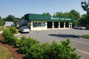 Woodies Auto Service and Repairs Center