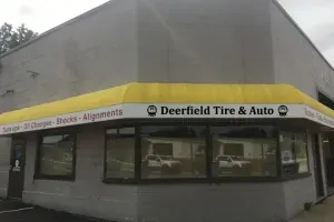 Deerfield Tire & Auto