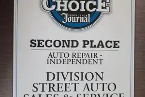 Division Street Auto Sales & Service Inc.